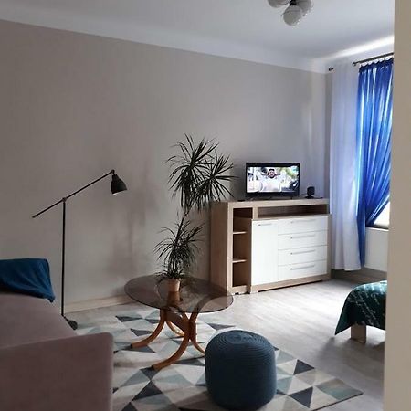 Apartament W Sercu Warmii I Ольштин Екстер'єр фото