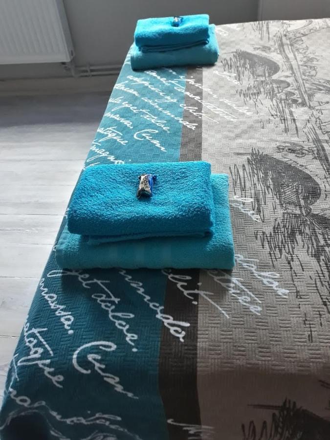 Apartament W Sercu Warmii I Ольштин Екстер'єр фото