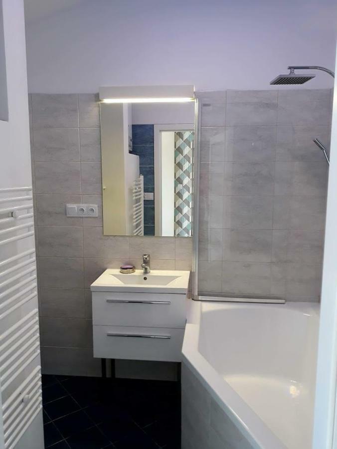 Apartament W Sercu Warmii I Ольштин Екстер'єр фото