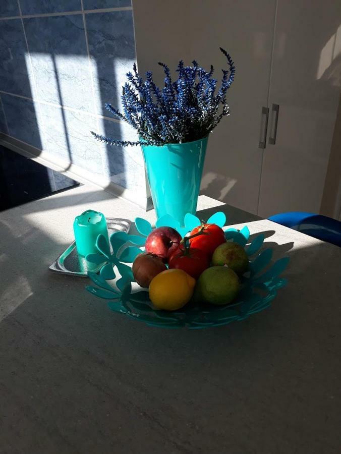 Apartament W Sercu Warmii I Ольштин Екстер'єр фото