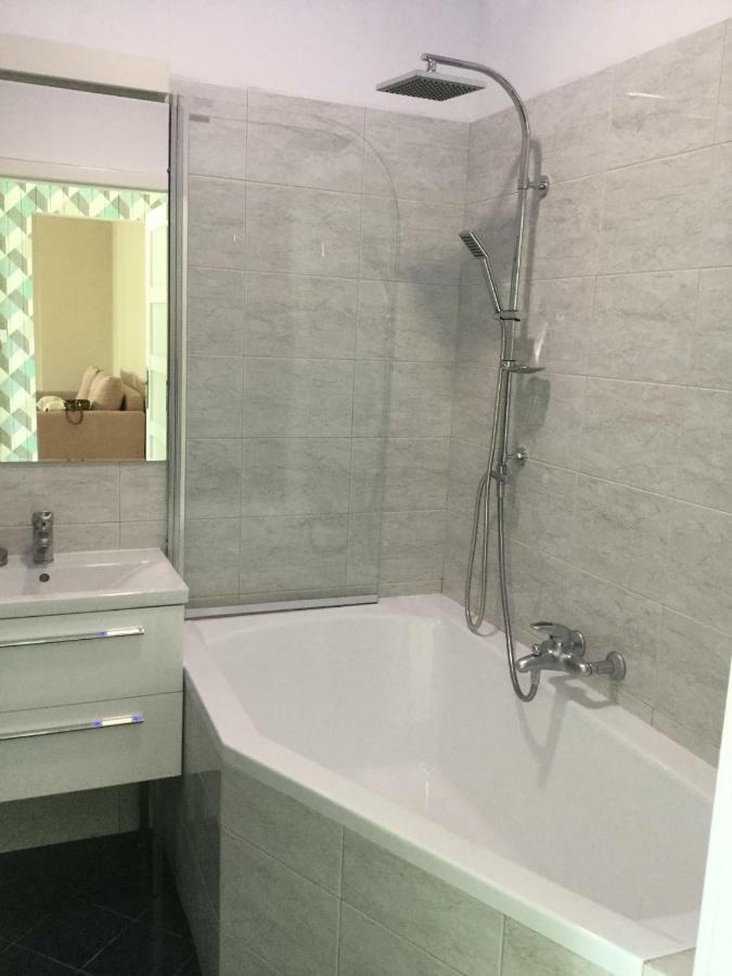 Apartament W Sercu Warmii I Ольштин Екстер'єр фото