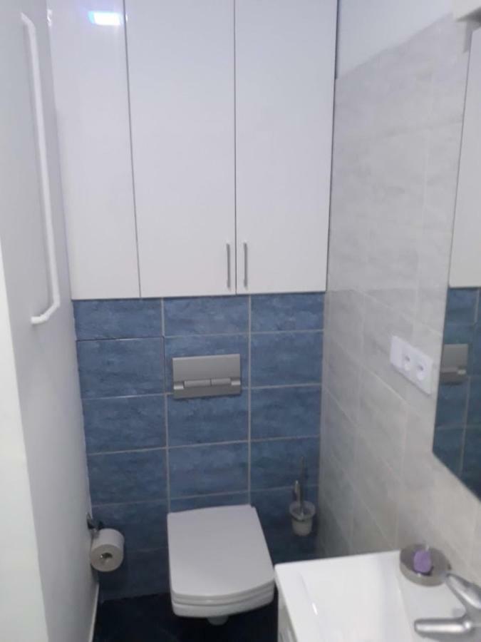 Apartament W Sercu Warmii I Ольштин Екстер'єр фото