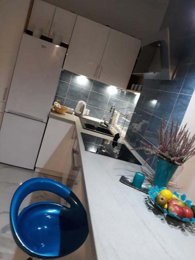 Apartament W Sercu Warmii I Ольштин Екстер'єр фото