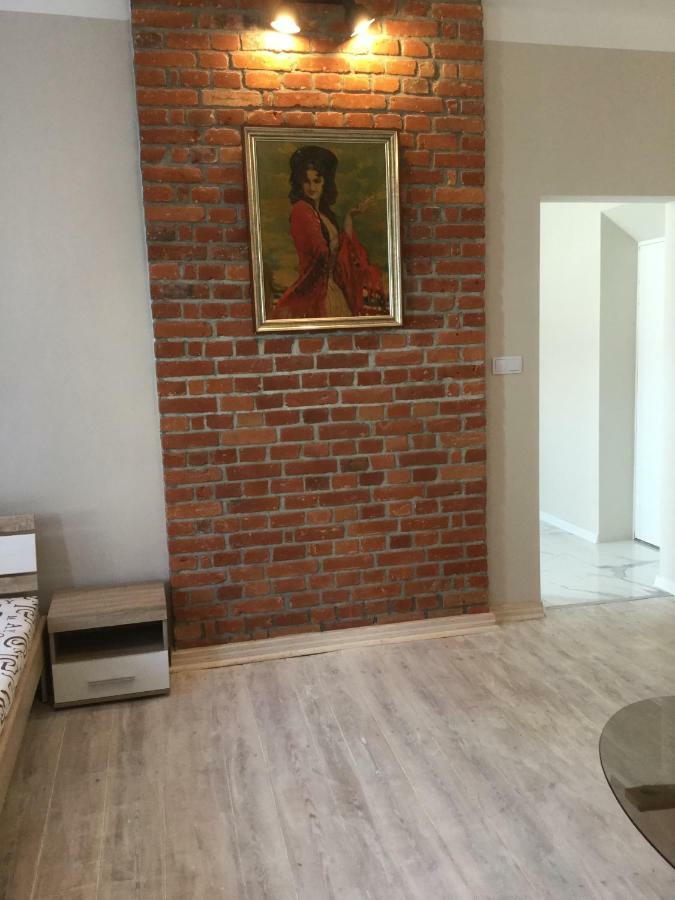 Apartament W Sercu Warmii I Ольштин Екстер'єр фото