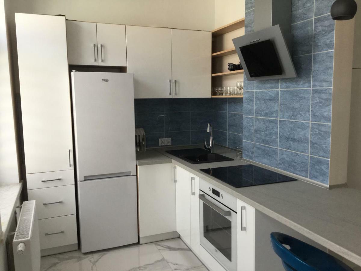 Apartament W Sercu Warmii I Ольштин Екстер'єр фото