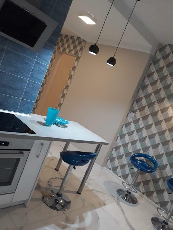 Apartament W Sercu Warmii I Ольштин Екстер'єр фото